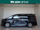 アルファード 2.5 Z 