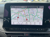お出かけの必需品ナビゲーション!