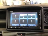 【純正ナビ】Honda純正のGathersナビがついています!