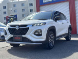 フロンクス 1.5 4WD 