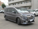 ステップワゴン 1.5 スパーダ ホンダ センシング 4WD 