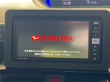 タントカスタム X 