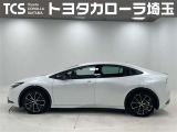 外板色はプラチナホワイトパールマイカ(089)!