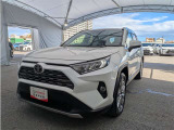RAV4  2.0 G Zパッケージ 4WD
