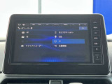 Bluetooth対応の日産純正ナビなのでスマホの音楽を車内で聴けるのでお出かけの時もお気に入りの曲を聴きながらノリノリドライビング♪