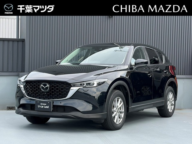 CX-5 2.2 XD プロアクティブ 