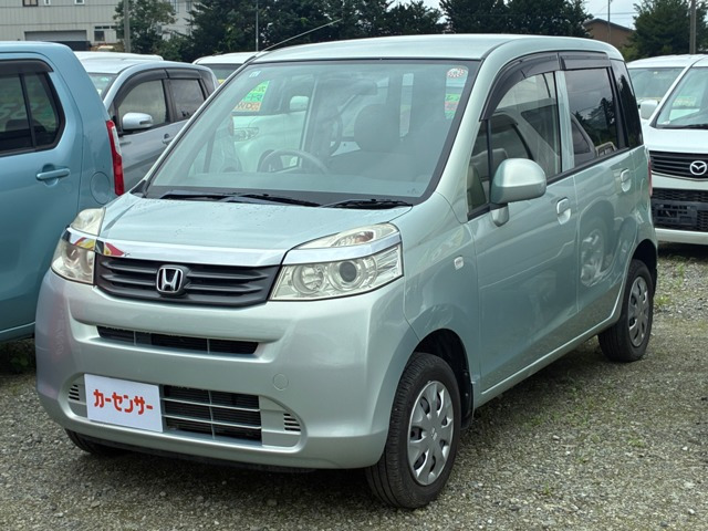 ライフ G 4WD 