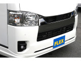 【R5年式/4ナンバー/完成車両】BUANフルエアロ★KBレーシング18インチAW★BIG-Xナビ★FLIPベッド他**全国ご納車OK**