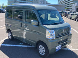 令和8年 エブリイ入庫しました!アウトドアやお仕事に!