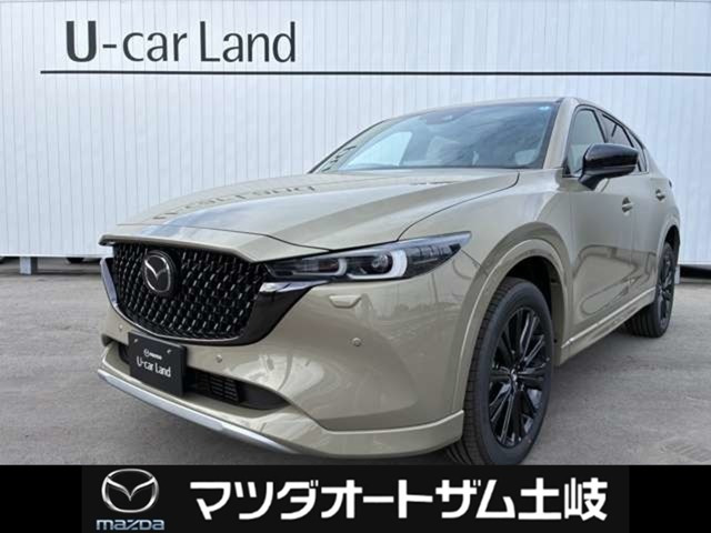 CX-5 2.2 XD ドライブ エディション