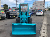 クボタ ホイールローダー クボタ ホイールローダー RA401