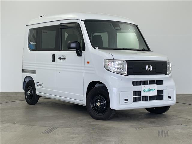 N-VAN e: e: L4 修復歴無し