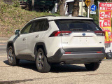 RAV4 2.5 ハイブリッド G E-Four 4WD 