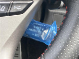 【 アダプティブクルーズコントロール 】設定した車速内で自動で加減速♪先行車との車間距離を適切に維持した追従走行が可能です♪