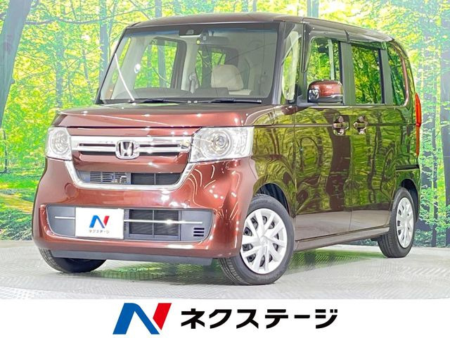 N-BOX L 