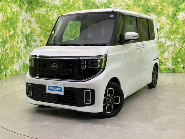 ルークス ハイウェイスターX プロパイロットエディション 