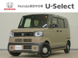 N-BOXジョイ 2トンカラー入荷いたしました、お気軽にお問い合わせください。当社では、お客様に安心してお車をお選びいただくため、ご購入前に現車のご確認をお願いしております。