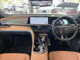 クラウンスポーツ 2.5 Z E-Four 4WD 