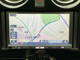ナビゲーションシステムで、目的地までスムーズに案内。快適なドライブをサポートします。