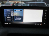 Google 搭載NissanConnectインフォテインメントシステム 別途申し込みもしくはテザリングして地図も使えます♪