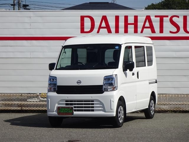 クリッパー DX GLパッケージ ハイルーフ 4WD