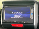 N-BOXカスタム G SSパッケージ 特別仕様車