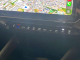 操作のしやすいオートエアコン