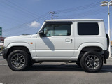 ジムニー XC 4WD 