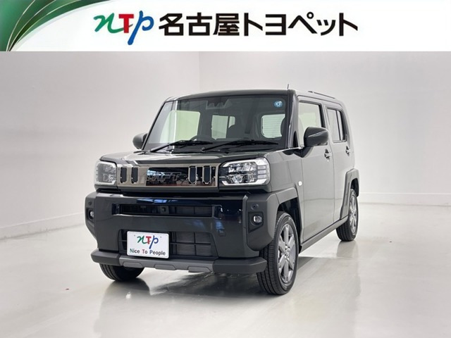 タフト G クロム ベンチャー 