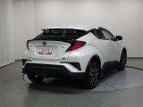 C-HR ハイブリッド 1.8 S GR スポーツ 