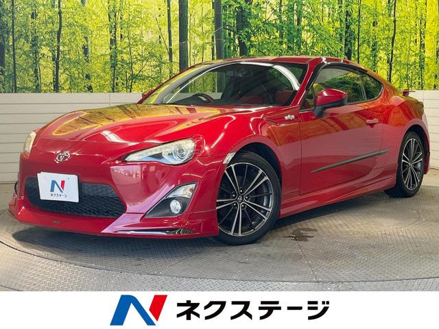 86 2.0 GT リミテッド 