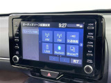 お気に入りの曲をBluetoothで再生できます♪ ドライブがさらに楽しくなりますよ♪