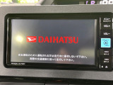 タントカスタム RS 
