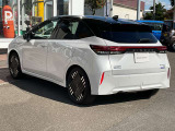 ノートオーラ 1.2 G FOUR 4WD 