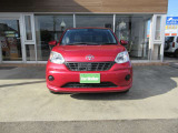 パッソ 1.0 X Gパッケージ 4WD 