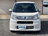 ムーヴ X SAIII 4WD 
