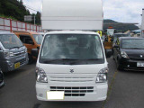 キャリイ KC エアコン パワステ 4WD 
