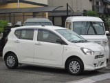 ミライース入庫しました!!