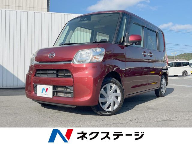 タント G SAIII 