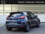 CX-3 1.5 XD プロアクティブ 