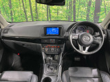 CX-5 2.2 XD Lパッケージ 
