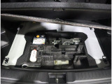 もちろんパンク修理剤&車載工具完備☆万が一のトラブルに備えて使い方もご説明いたします♪