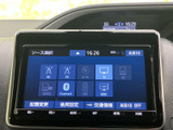 様々な音源に対応し、高音質なサウンドを車内で楽しめます。お好みの音楽で、快適なドライブ空間を演出しましょう。