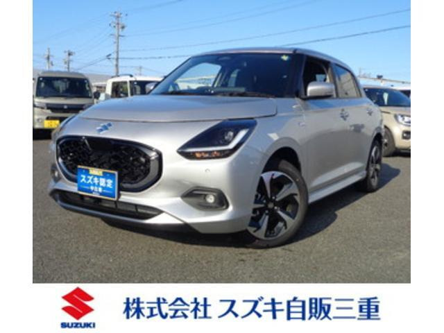 スイフト 1.2 ハイブリッド(HYBRID) MZ 