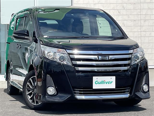 ノア 2.0 Si 4WD 修復歴無し