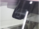 衝突被害軽減ブレーキが毎日の安全運転をサポートします。