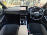 視界もいいので、運転しやすいです☆