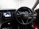 運転席に座ると☆こんな感じです♪