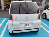 ホッと保証ってご存じですか?ホンダの中古車なら、全車に無料で走行距離無制限で幅広い部品を保証してくれる保証が無料でついてきます!しかも、全国のホンダ販売店で対応可能です!!