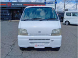 キャリイ KA 4WD 